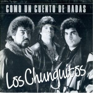 Como Un Cuento De Hadas