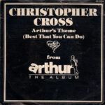 Arthur's Theme (Best That You Can Do)