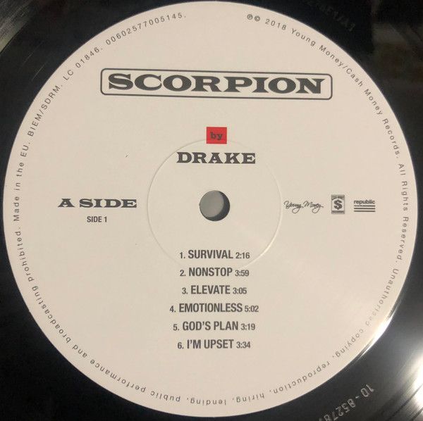 Scorpion
