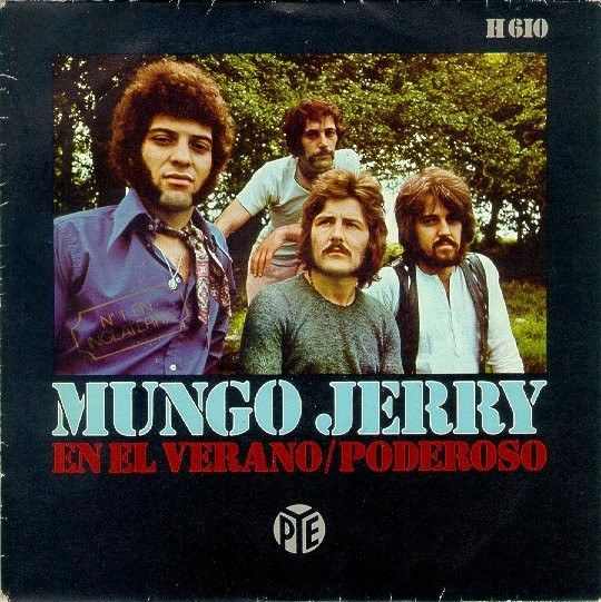 En El Verano / Poderoso
