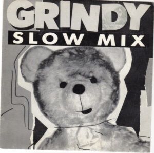 Grindy Slow Mix