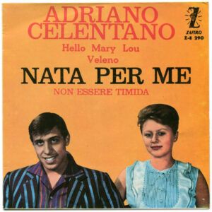 Nata Per Me
