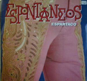 Espartaco