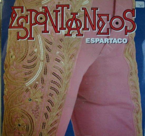 Espartaco