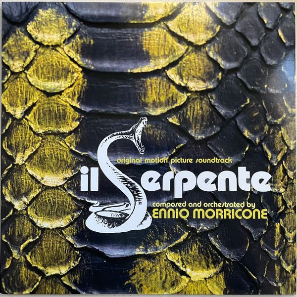 3a7b8cdb6b7f3698dd2e28d301e4c4a502e7c3d8_0_0-1.jpeg Il Serpente (Original Motion Picture Soundtrack)
