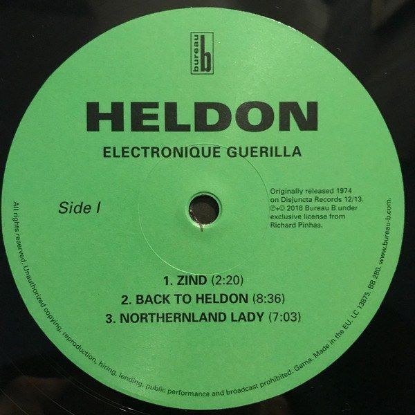 Electronique Guerilla