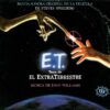 E.T. The Extra-Terrestrial (Music From The Original Motion Picture Soundtrack)