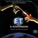 E.T. The Extra-Terrestrial (Music From The Original Motion Picture Soundtrack)