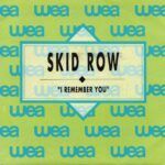 I Remember You