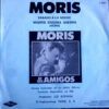 Moris & Amigos/ Sabado A la Noche