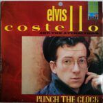 Punch The Clock