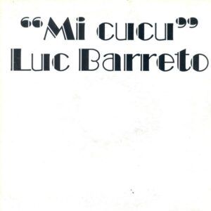Mi Cucu