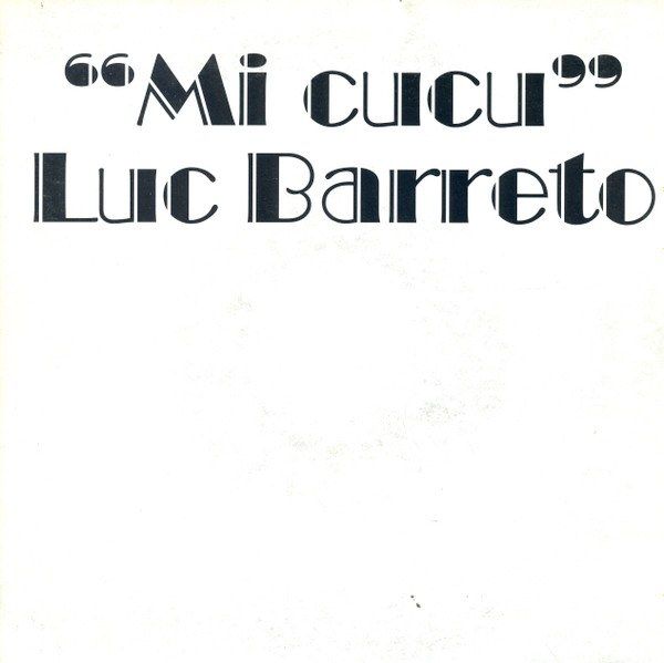 Mi Cucu