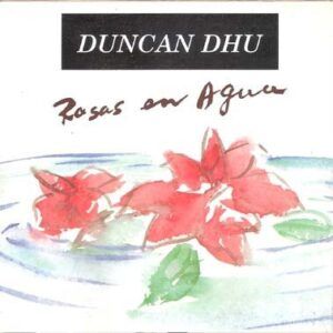 Rosas En Agua