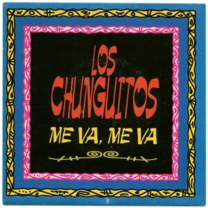 Me Va, Me Va