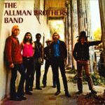 The Allman Brothers Band