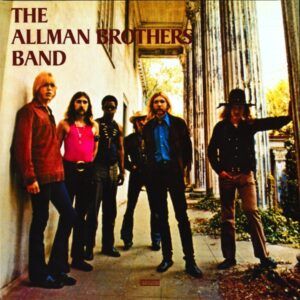 The Allman Brothers Band