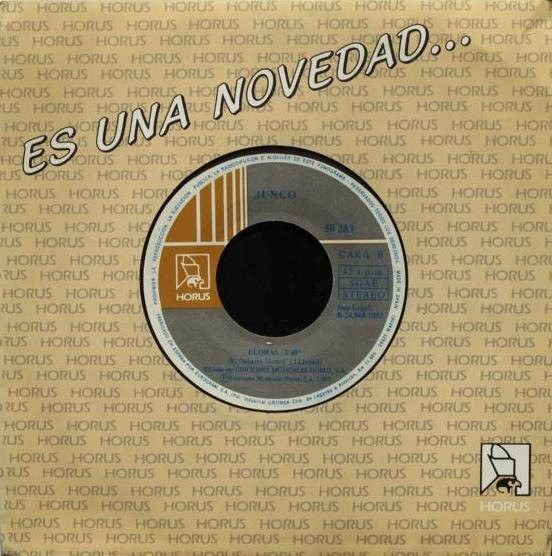 Ella / Lloras