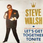 Let's Get Together Tonite
