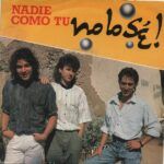 Nadie Como Tú