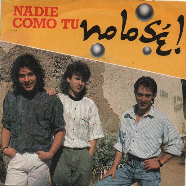 Nadie Como Tú