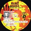 King Of Bongo