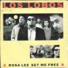 Rosa Lee Set Me Free