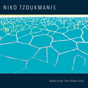 Tales From The Silent City