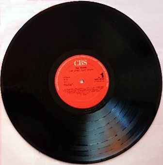 The Byrds Play Dylan