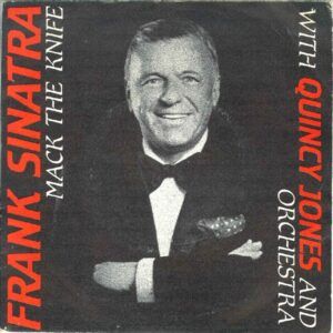 Mack The Knife