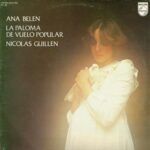 La Paloma De Vuelo Popular - Nicolás Guillén