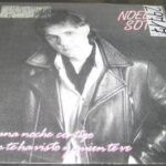 Por Una Noche Contigo