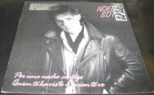 Por Una Noche Contigo