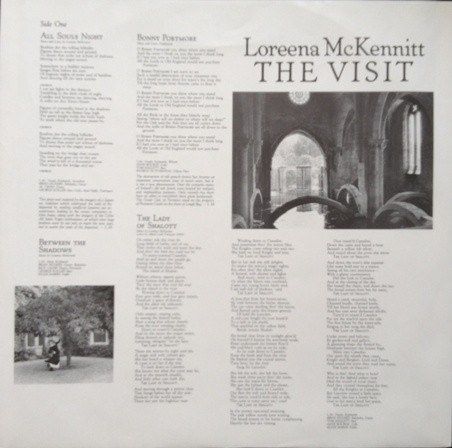 The Visit