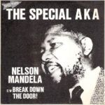 Nelson Mandela