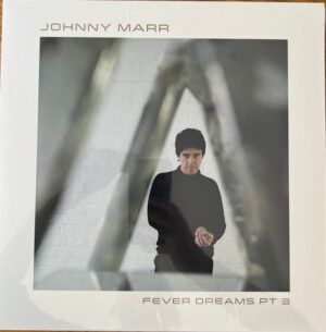 Fever Dreams Pt 3