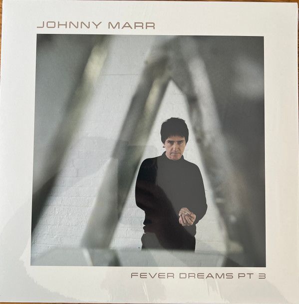 Fever Dreams Pt 3
