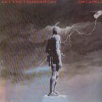 Let The Thunder Cry