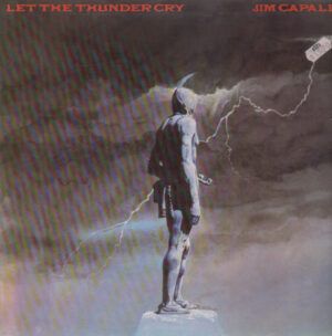 Let The Thunder Cry
