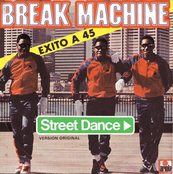 Street Dance