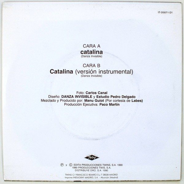 Catalina