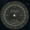 31 VII 69 10:26 - 10:49 PM / 23 VIII 64 2:50:45 - 3:11 AM The Volga Delta
