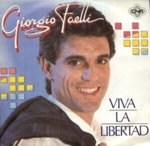 Viva La Libertad