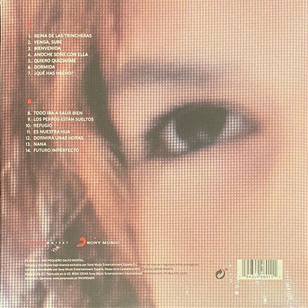 La Hija (Banda Sonora Original)