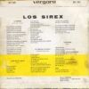 La Escoba / ¡¡ Que Haces Aquí !! / El Tren De La Costa / Cantemos