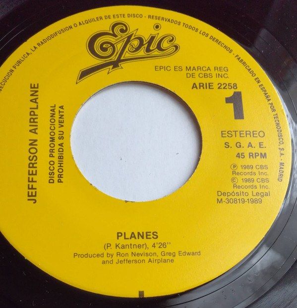 Planes