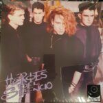 Heroes Del Silencio