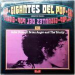 Gigantes Del Pop 9