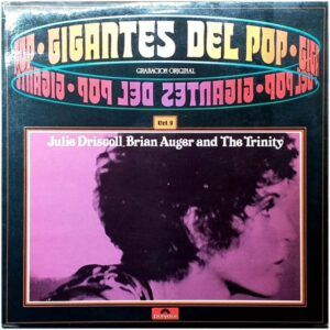 Gigantes Del Pop 9