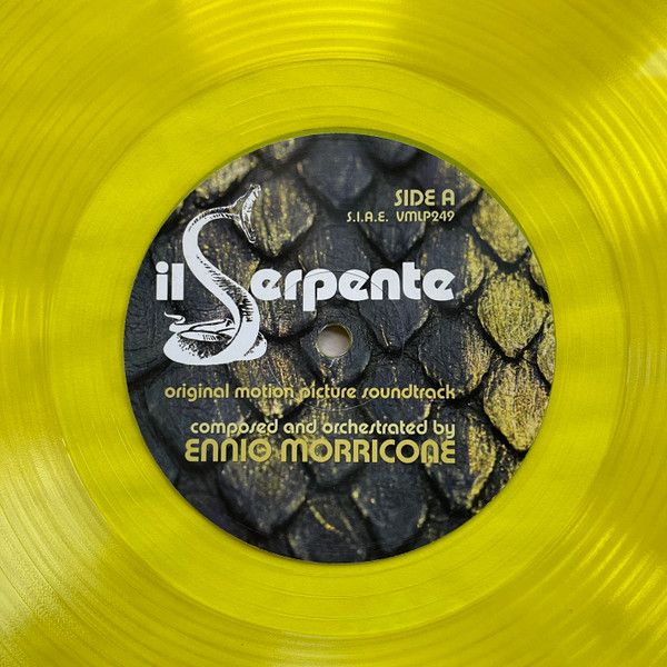 47db44c4eecdea9a764cb345e20672ecebc1d74e_0_0.jpeg Il Serpente (Original Motion Picture Soundtrack)